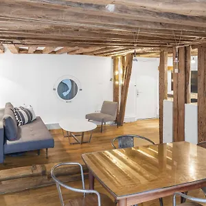 Caprice Amour Appartement