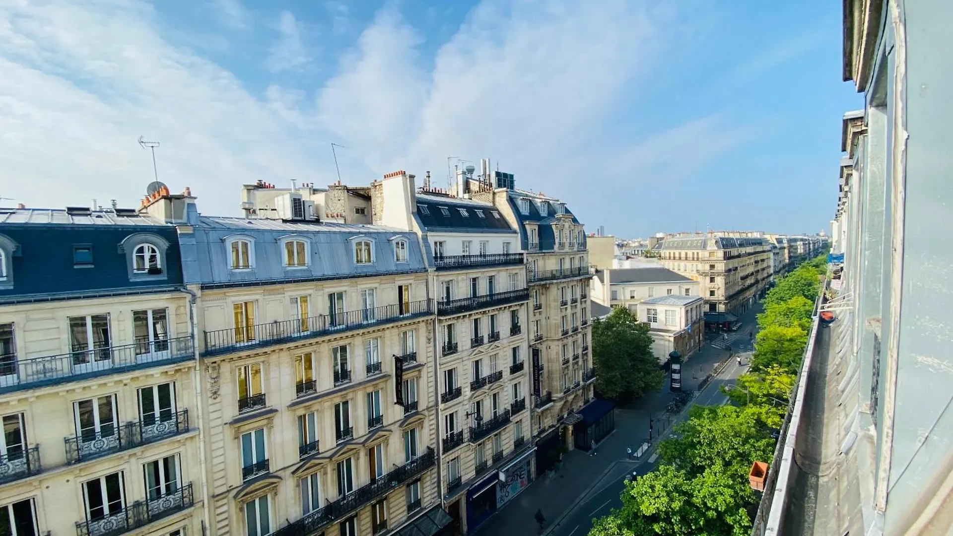 Turbigo Apartment Paris 0*,  France